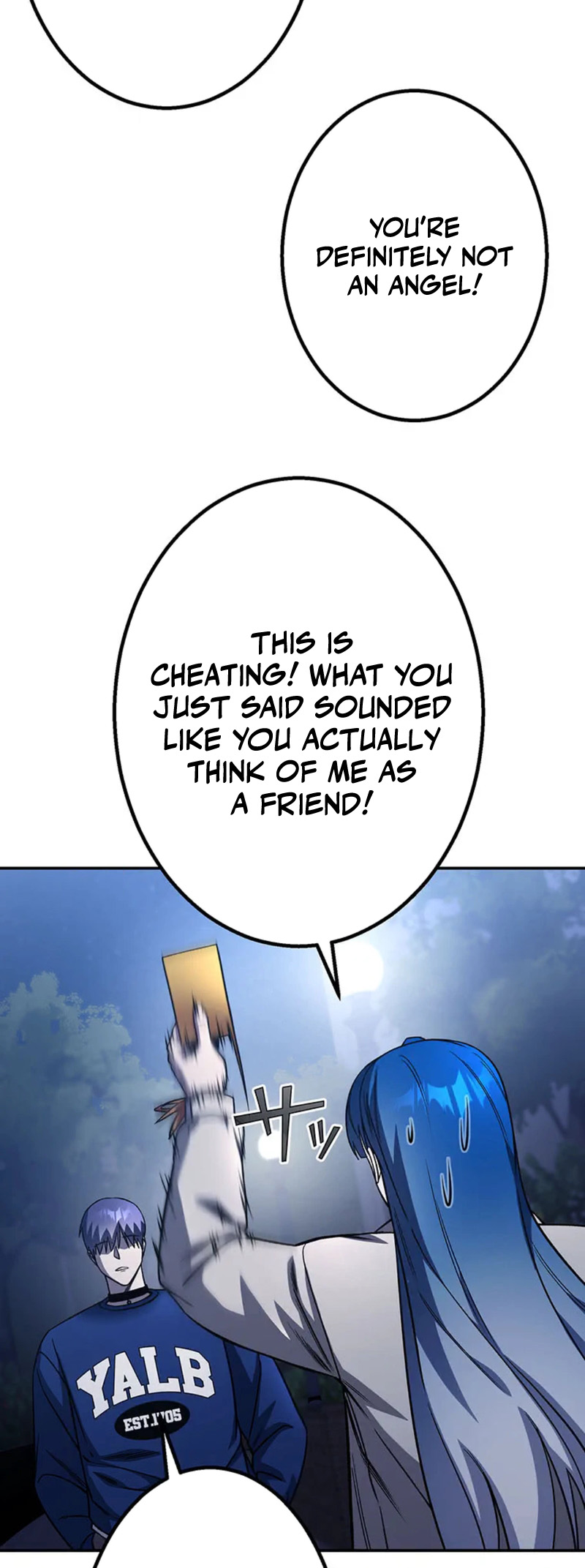 Academy Organization Chapter 16 49